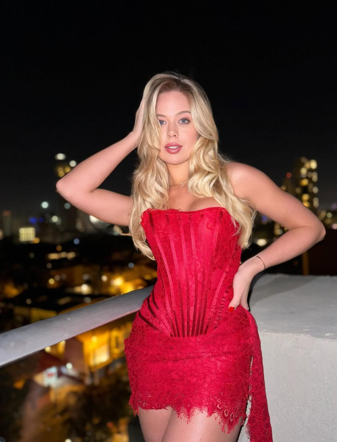 White Sheath Strapless Corset Lace Homecoming Dress Cocktail Dress SH3190