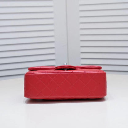 Chanel Classic Mini Flap