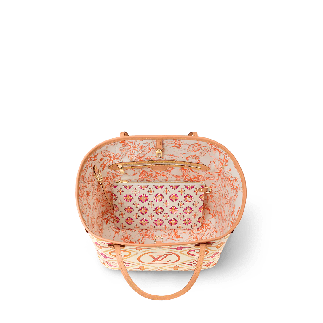 Louis Vuitton M25317 Neverfull MM