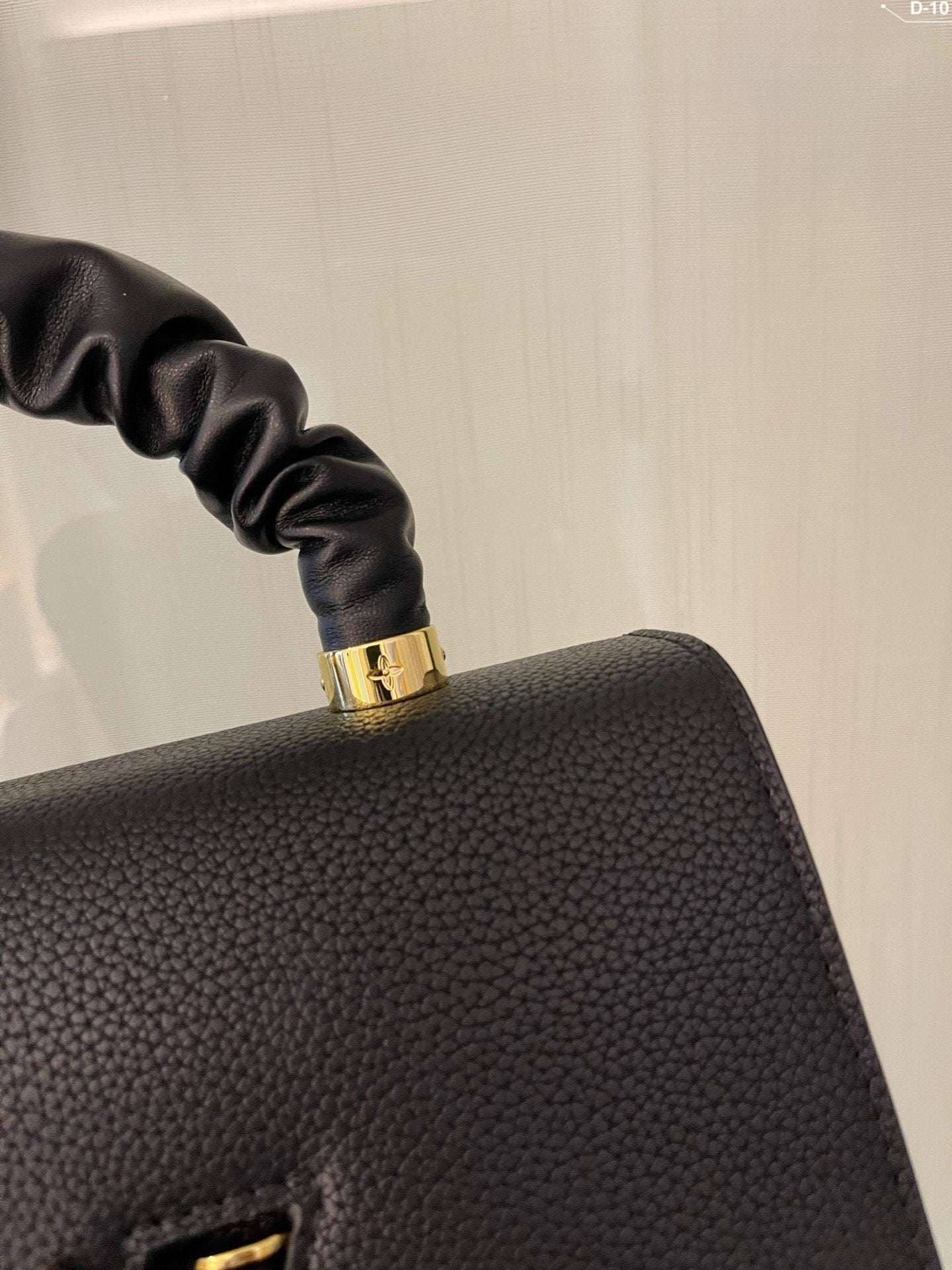 Louis Vuitton Twist Bag