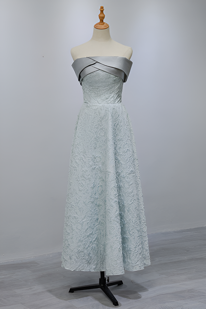 loveedsTM-New slimming bridesmaid dress