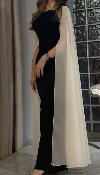 Long Evening Dresses Elegant Formal Prom Wedding Party Dress    fg4126