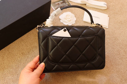 Chanel Mini Flap Bag