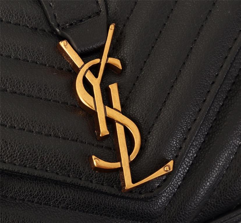 Saint Laurent College