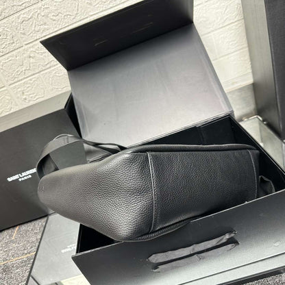 Saint Laurent YSL Women Bea in Grained