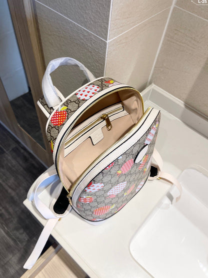 Gucci Backpack
