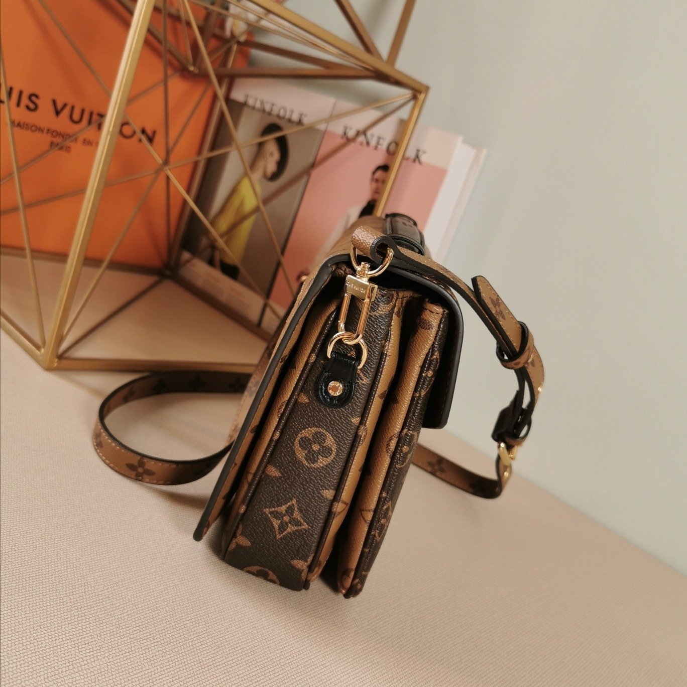 Louis Vuitton Metis
