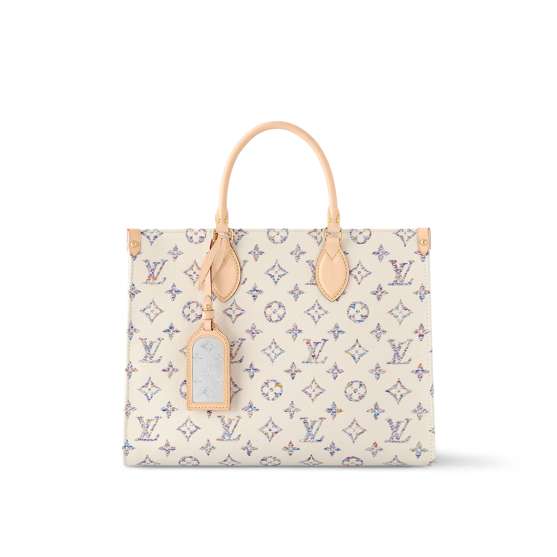 Louis Vuitton M24708 OnTheGo MM