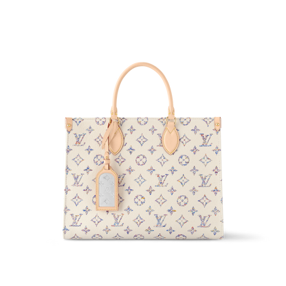Louis Vuitton M24708 OnTheGo MM