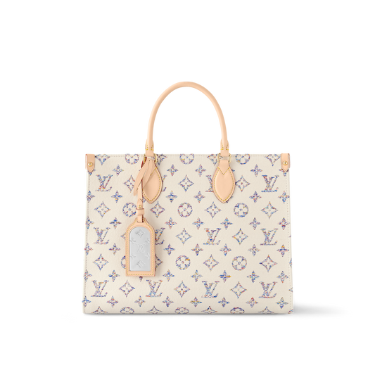 Louis Vuitton M24708 OnTheGo MM