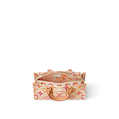 Louis Vuitton M25318 OnTheGo East West