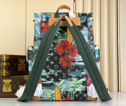 Louis Vuitton M24996 Christopher MM