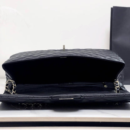 Chanel XXL Flap Bag