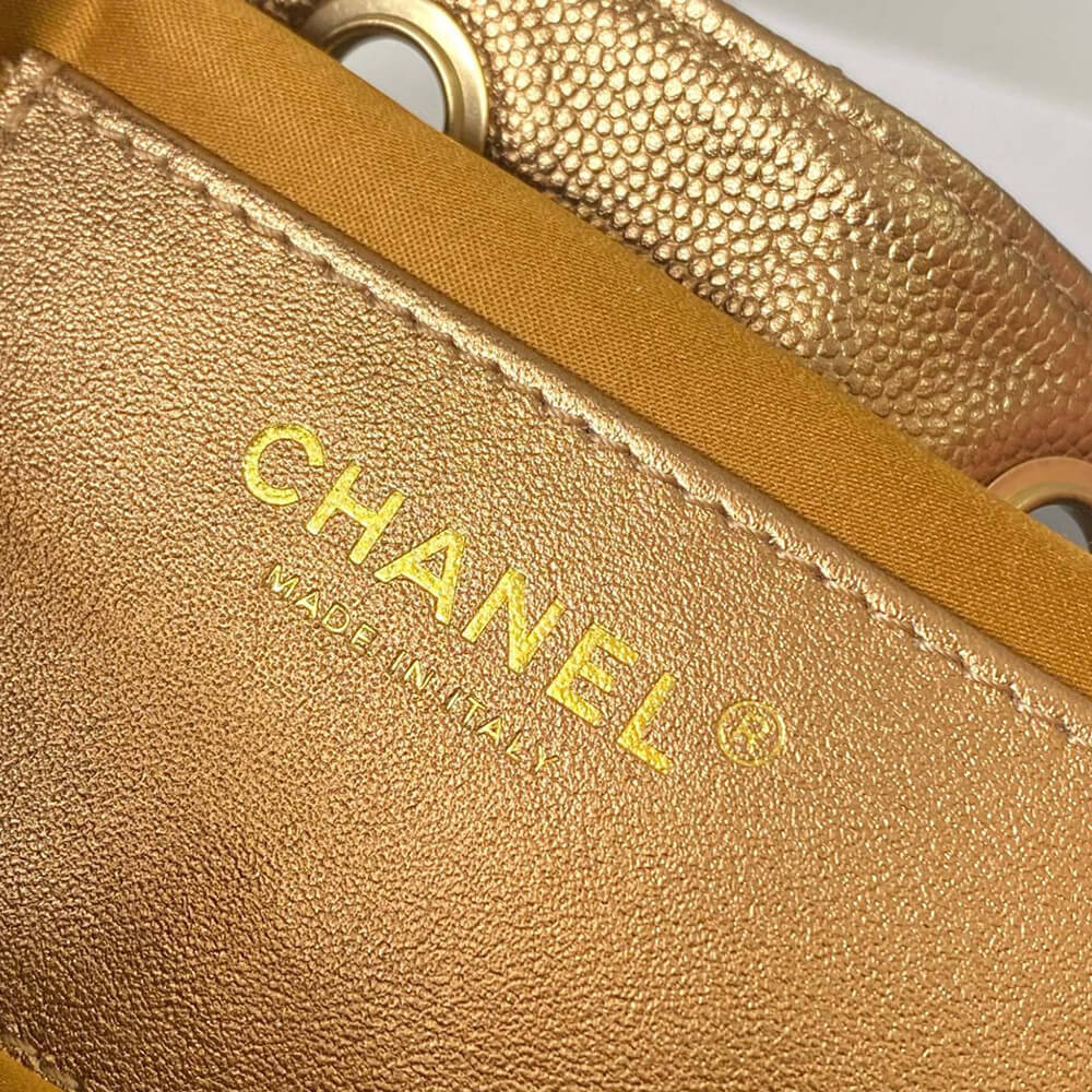 CHANEL 25 Small Handbag