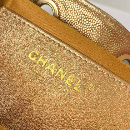 CHANEL 25 Small Handbag