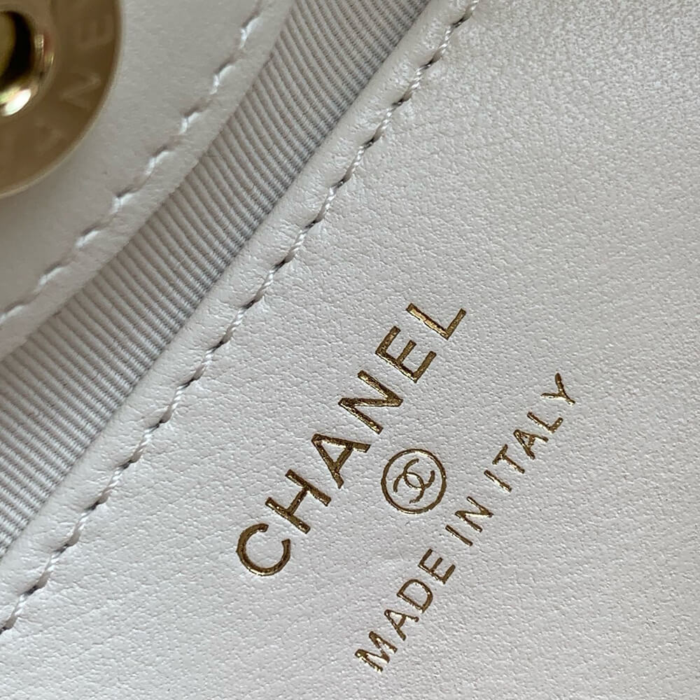Chanel 31 Nano Shopping Bag