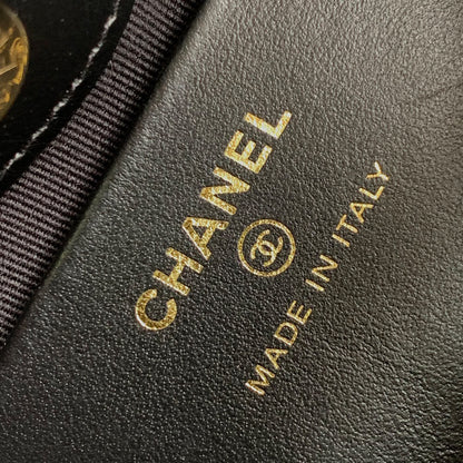 Chanel 31 Nano Shopping Bag