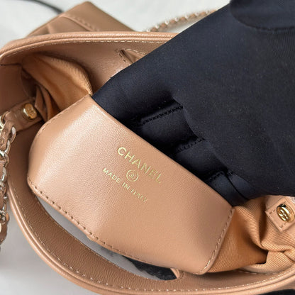 Chanel 31 Nano Shopping Bag