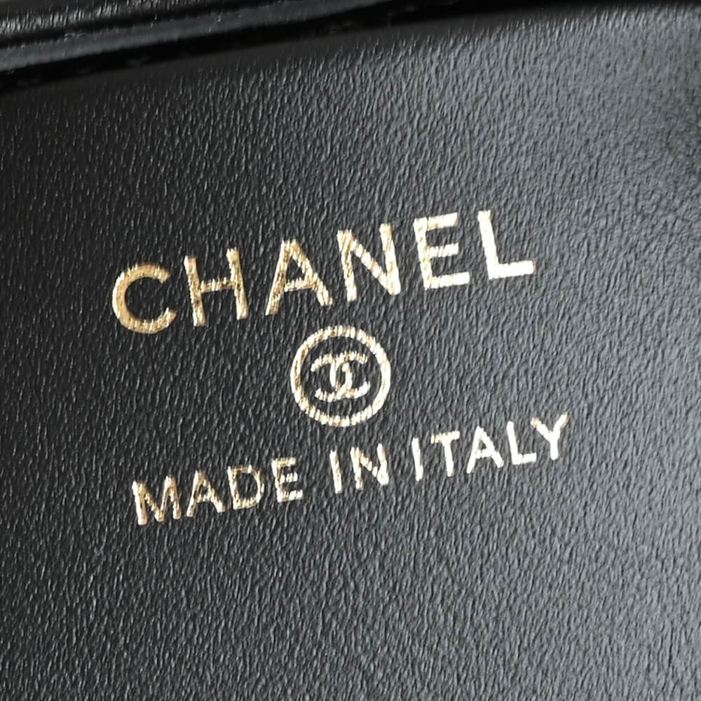 Chanel 31 Nano Shopping Bag