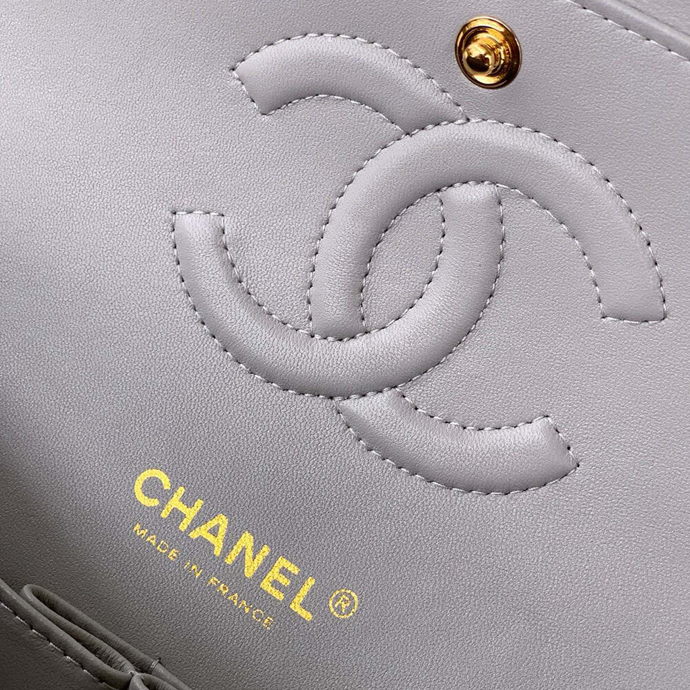 Chanel Classic 11.12 Handbag