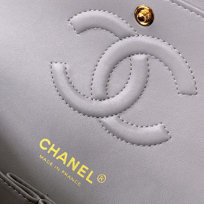 Chanel Classic 11.12 Handbag