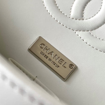 Chanel Classic 11.12 Handbag