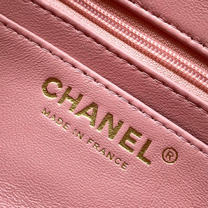 Chanel Mini Classic Handbag