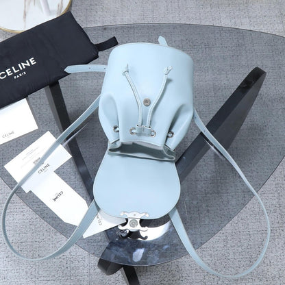 BACKPACK CELINE BONNIE IN Smooth Calfskin