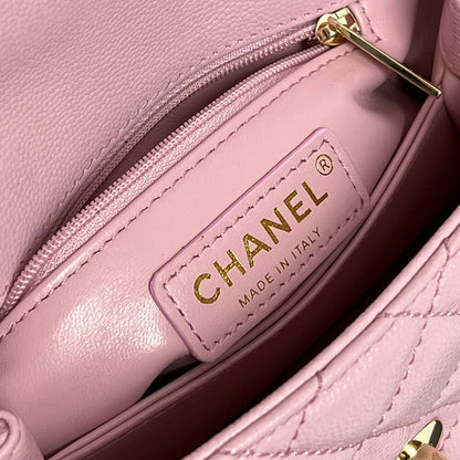 Chanel MINI COCO Handle Bag