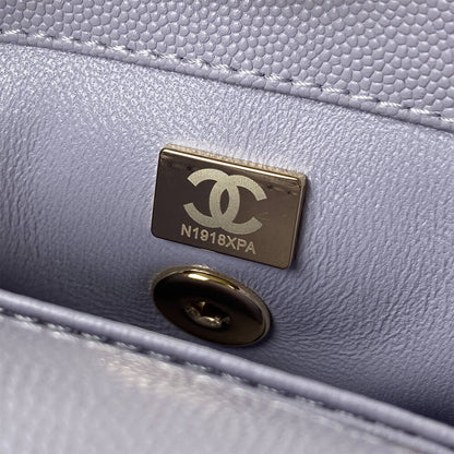 Chanel MINI COCO Handle Bag
