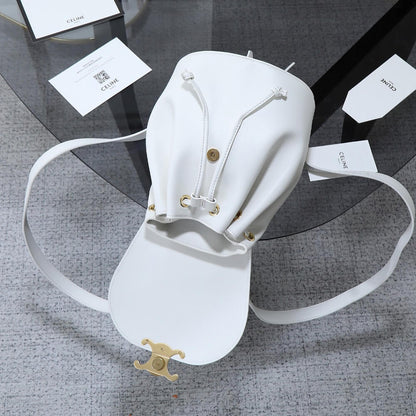 BACKPACK CELINE BONNIE IN Smooth Calfskin