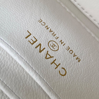 Chanel Long Vanity with chain