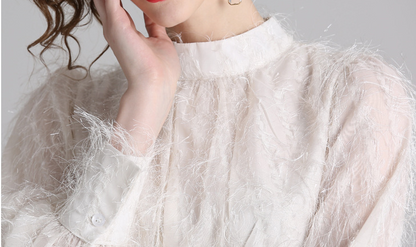 loveedsTM-French style skirt boutique women's clothing