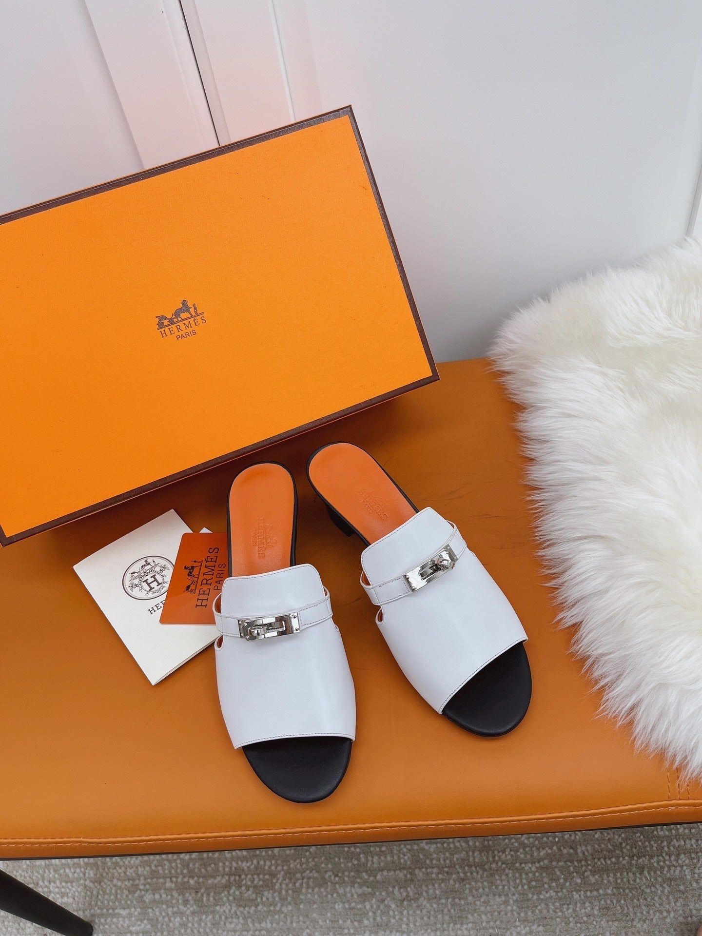 New HM HIGH HEELS 082