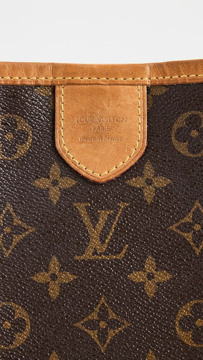 LV Monogram Ab Delightful Pm Tote 39 x 30 x 15cm