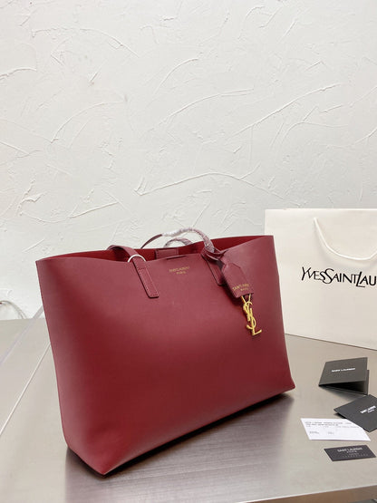 Saint Laurent Large Shopper