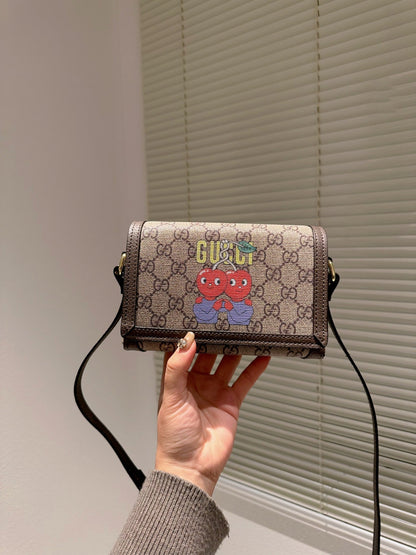 Gucci Pablo Delcielo GG700733 Bag