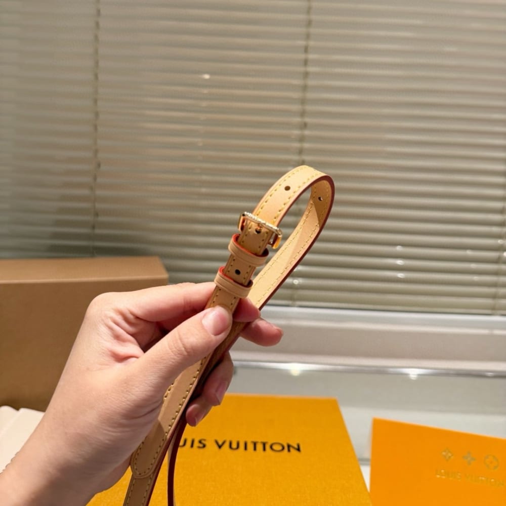 LOUIS VUITTON X TAKASHI MURAKAMI NANO DIANE BAG MULTICOLORE BLANC 19CM M14194