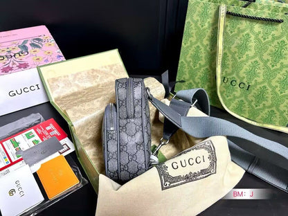 GUCCI OPHIDIA GG MINI BAG