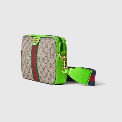 GUCCI Ophidia small crossbody bag