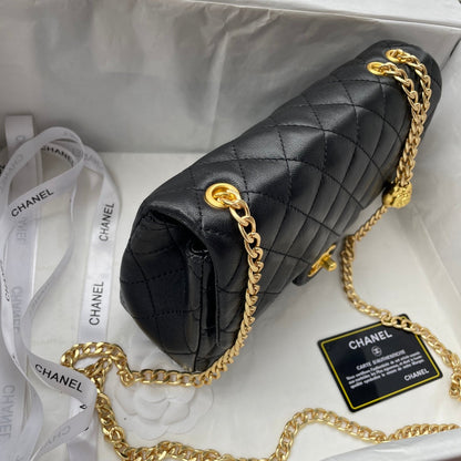 Chanel Pearl Crush Mini Flap Bag