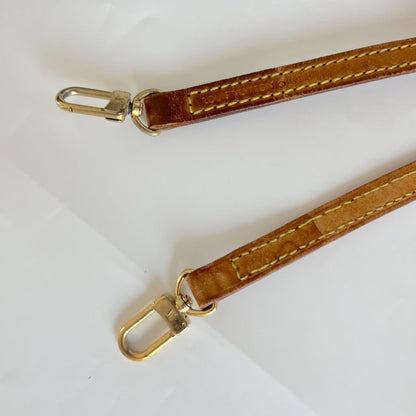 Louis Vuitton x Takashi Murakami 2004 Pochette shoulder bag