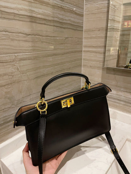 Fendi Peekaboo