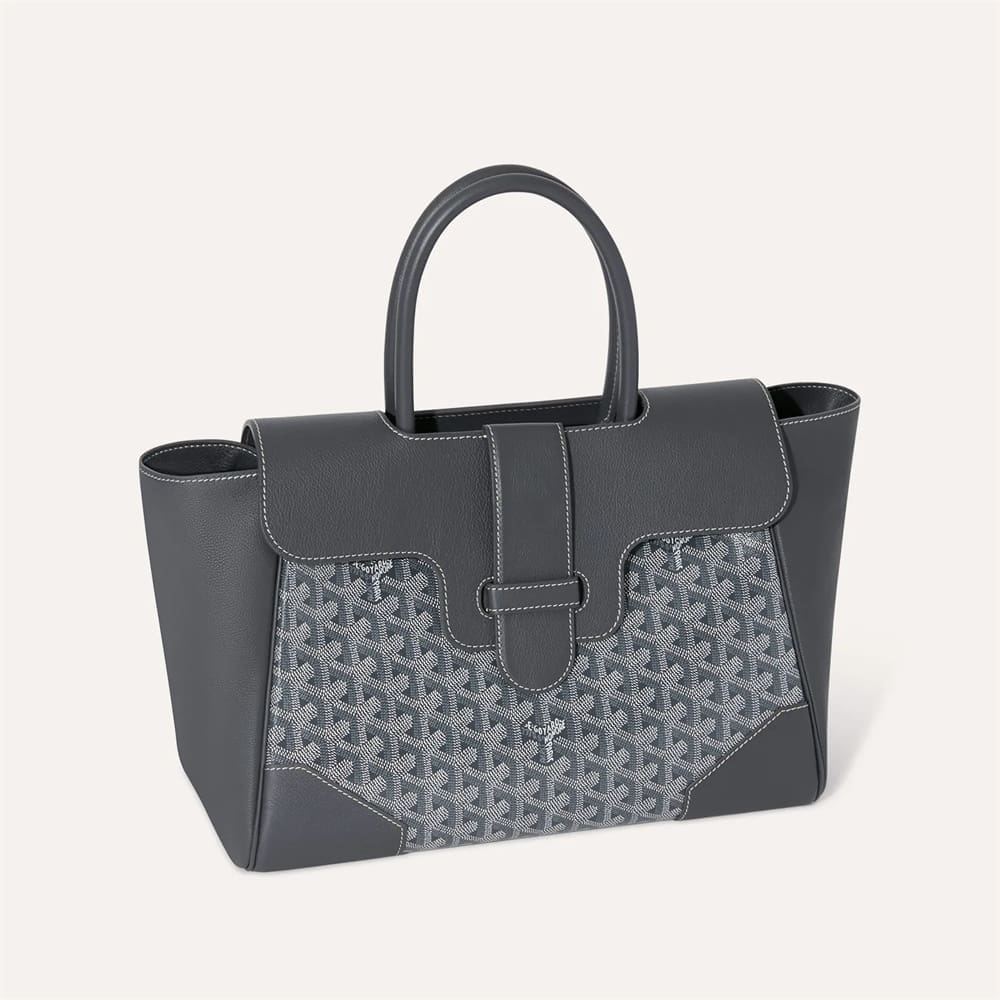 Goyard Saïgon tote bag