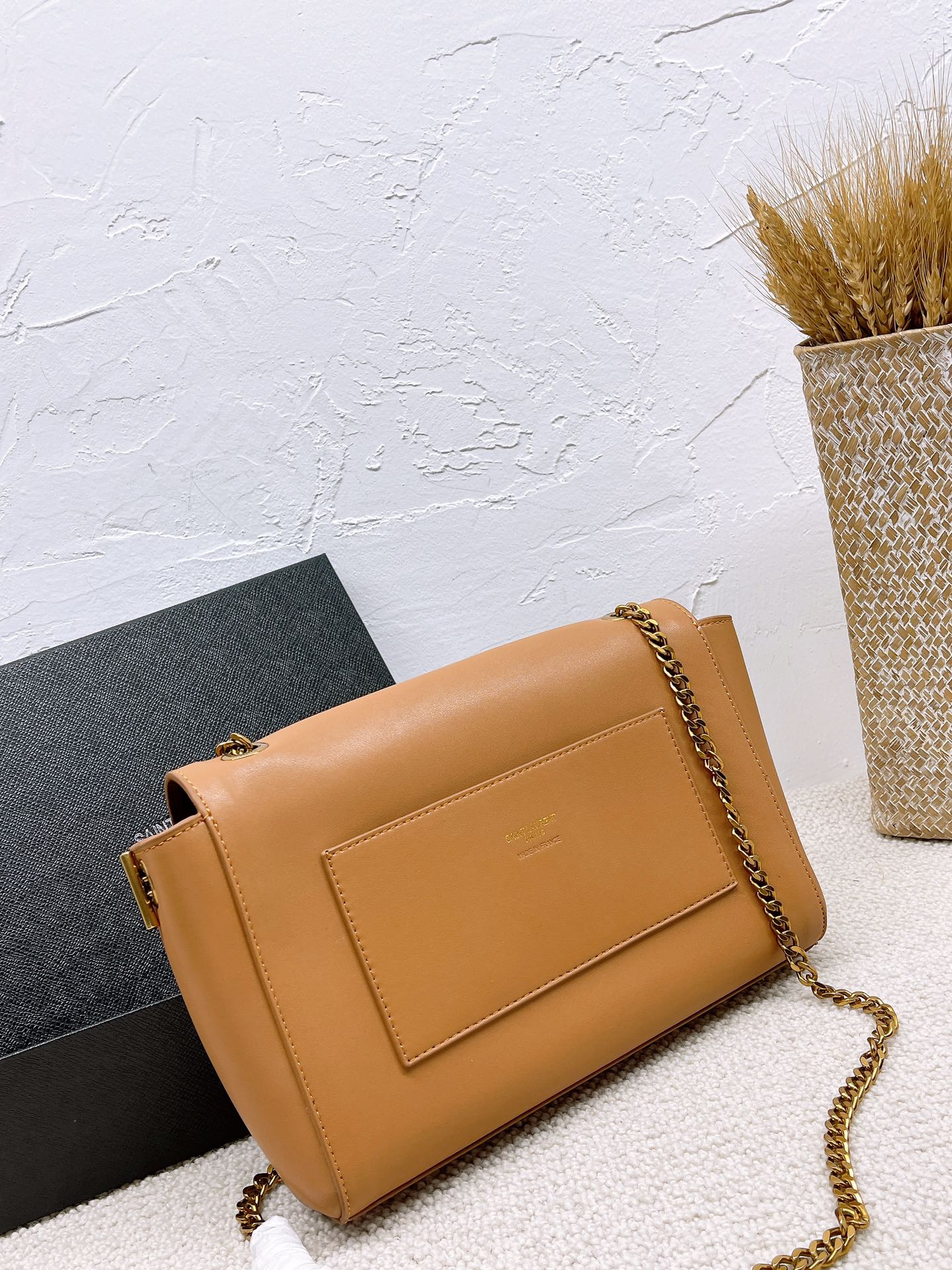 Saint Laurent Sunset