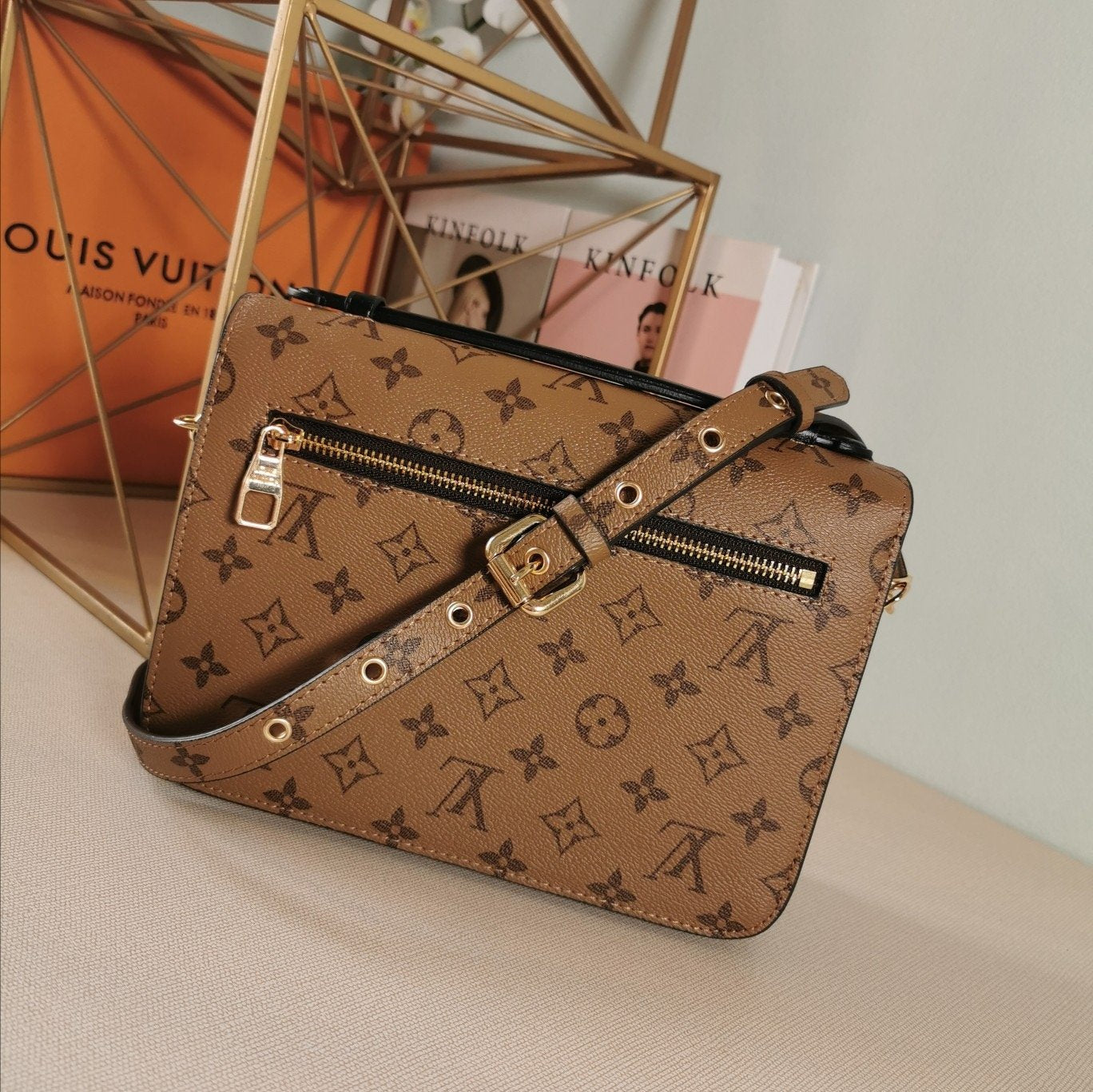 Louis Vuitton Metis