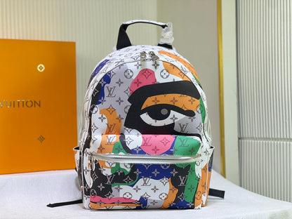 Louis Vuitton Discovery Backpack PM