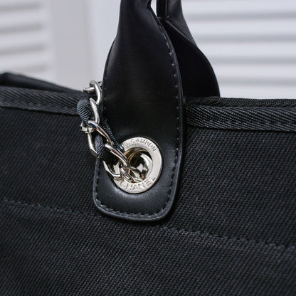 CHANEL Deauville