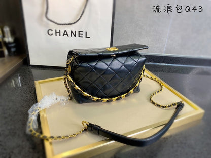 Chanel Mini Flap Bag