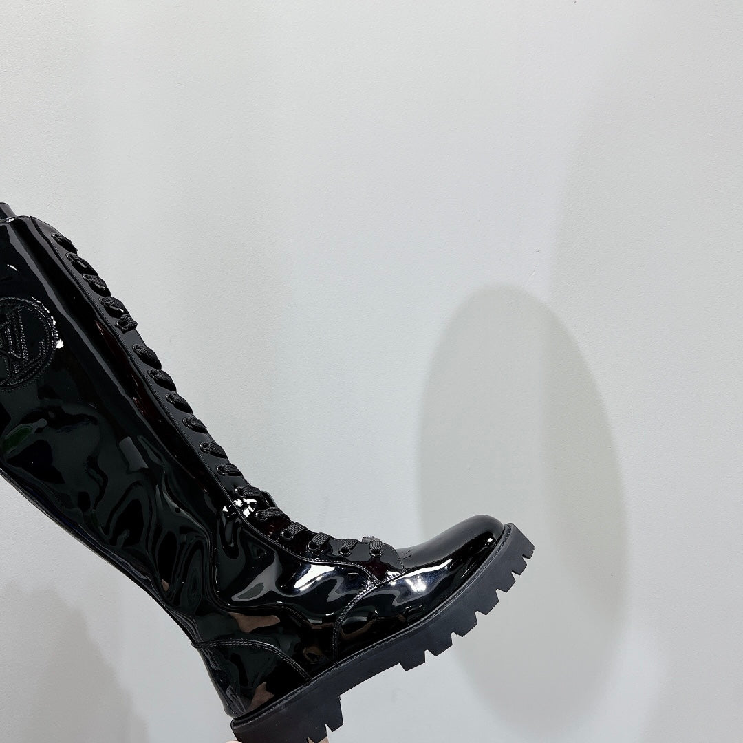 Premium LUV BOOTS 011
